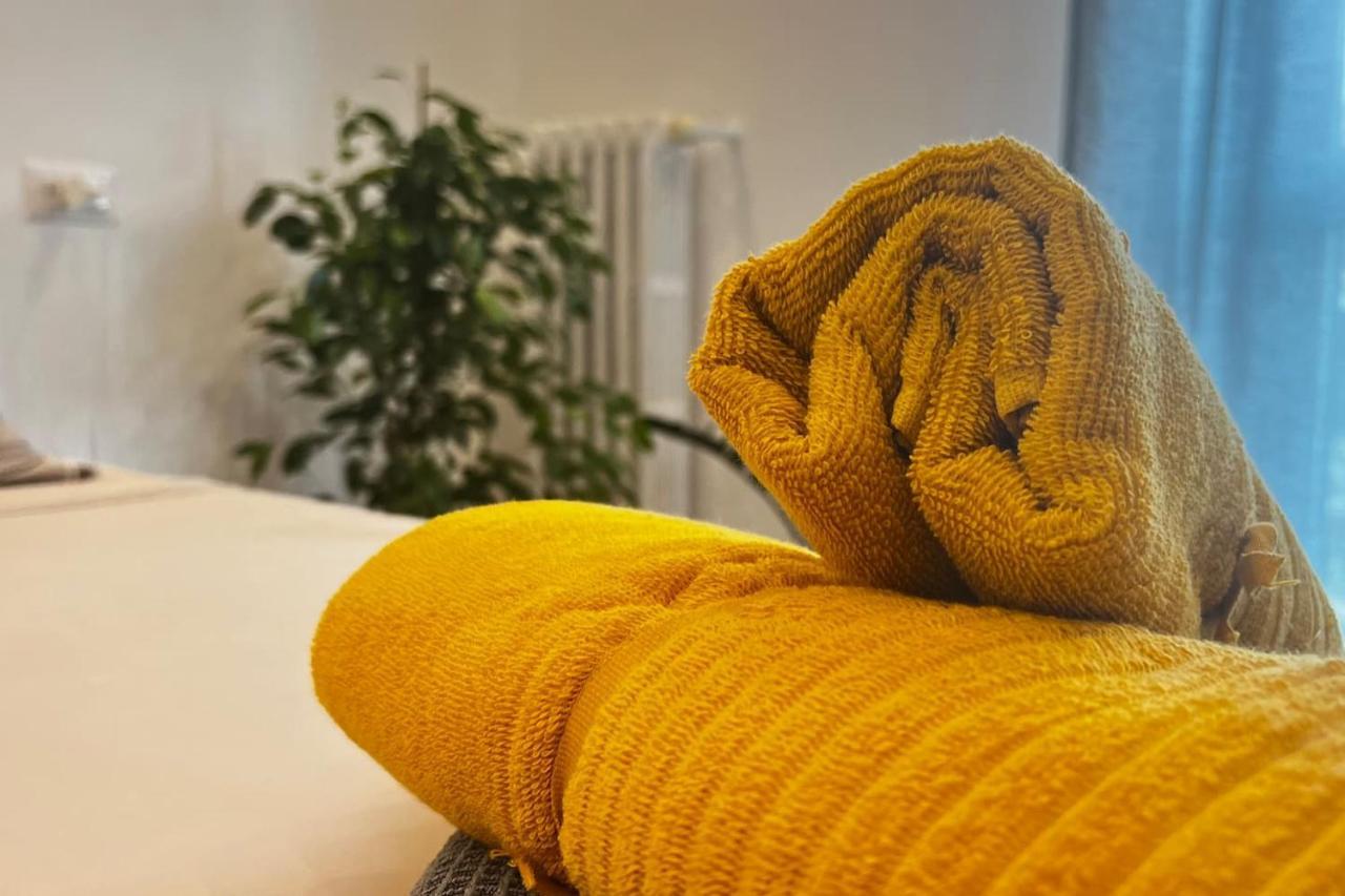 Prestigioso Trilocale Sui Navigli Con A/c & Wi-fi Mailand