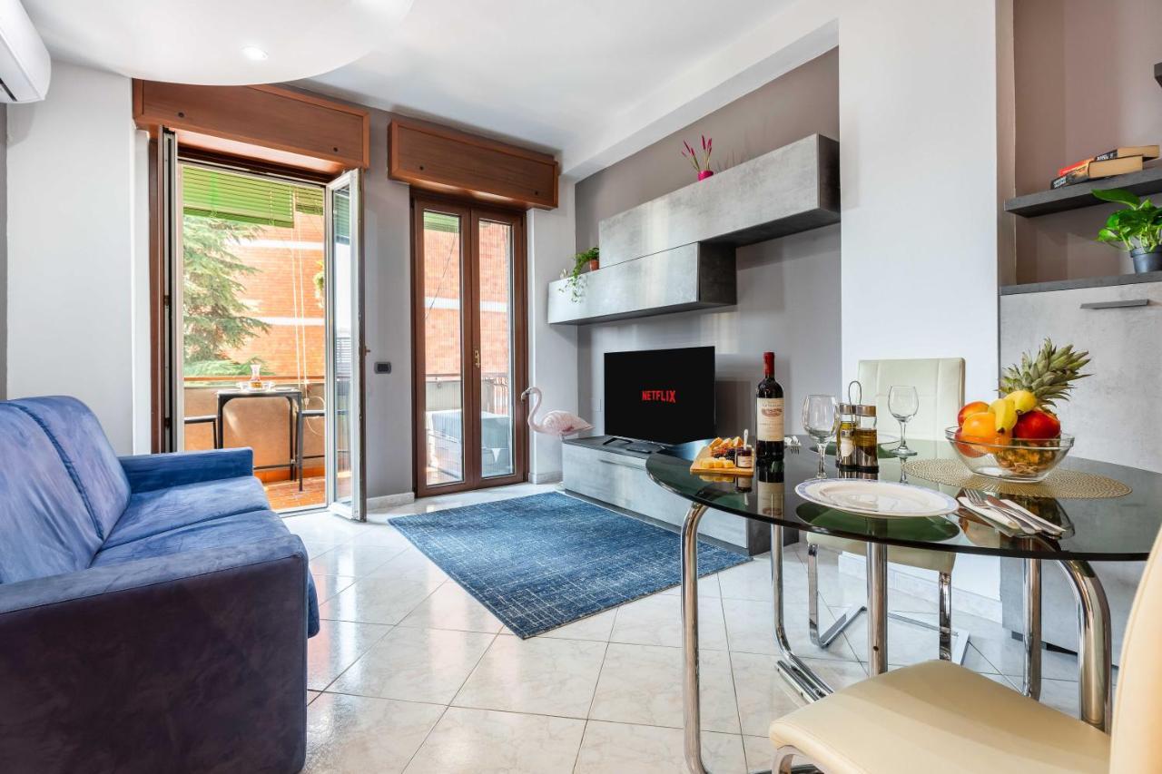 Apartment Casa Cosy Flamingo