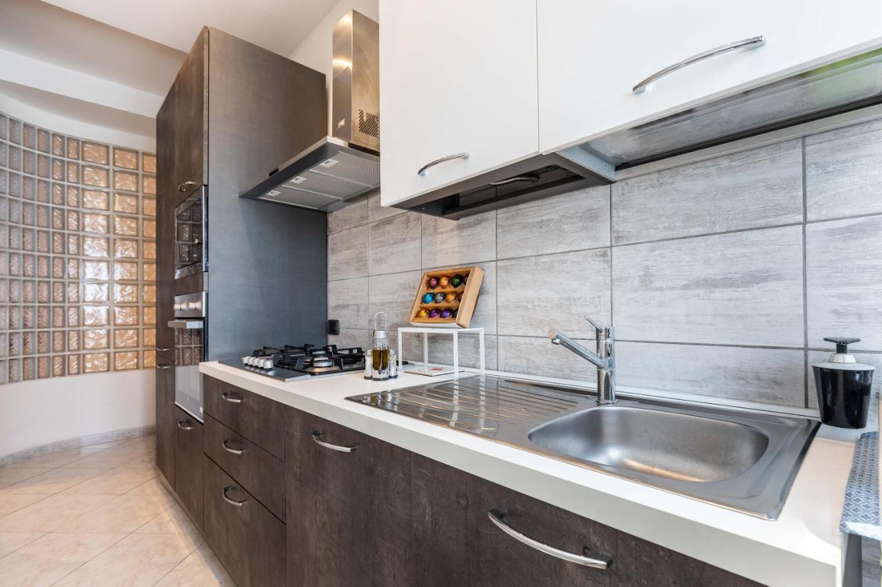 Casa Cosy Flamingo Milan