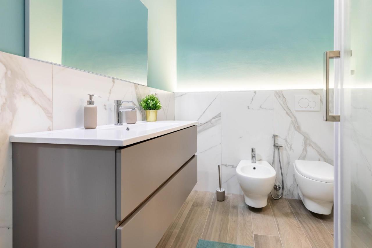 Apartamento Bovisa *
