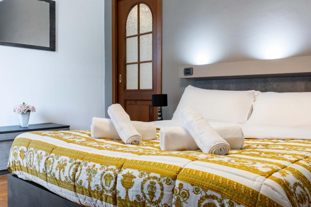 Casa Cosy Flamingo Apartment Milan