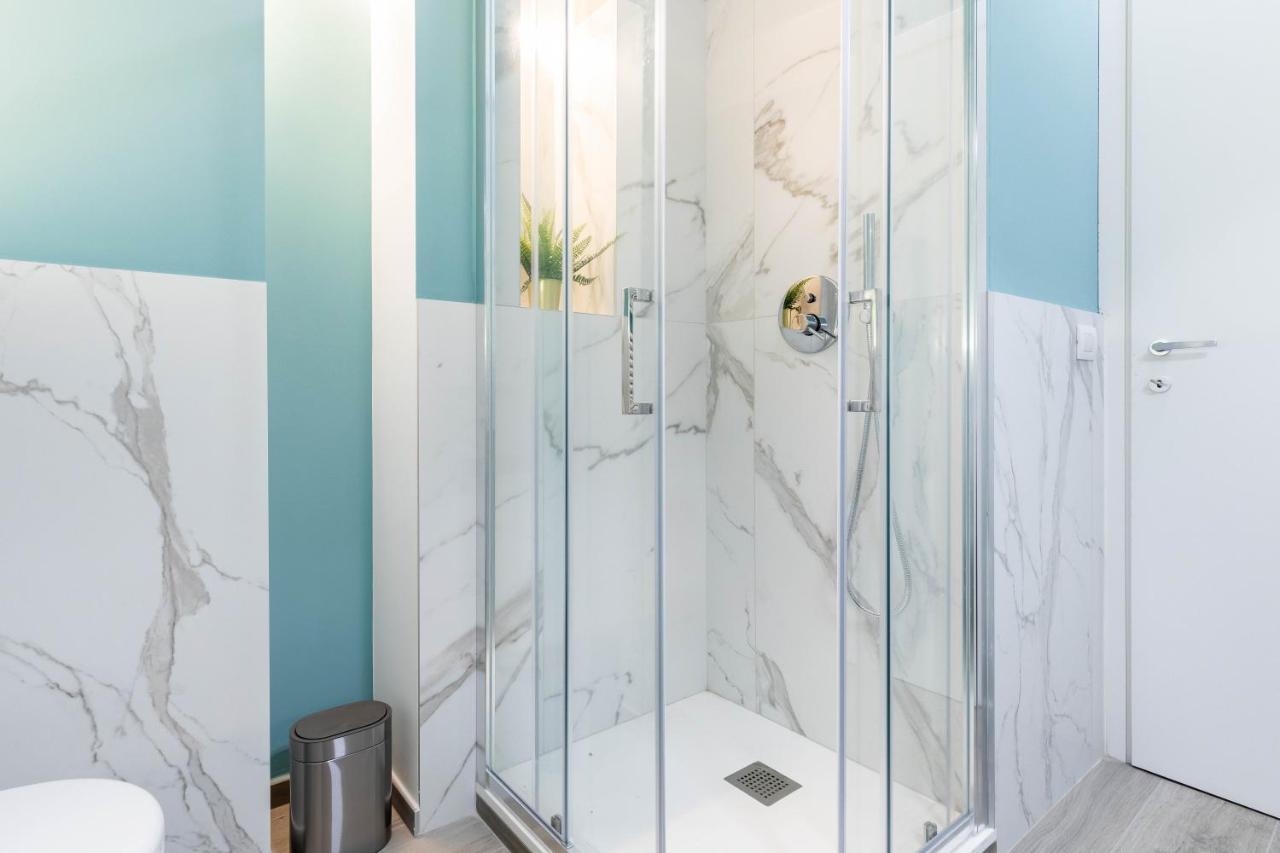 Apartamento Bovisa Milão