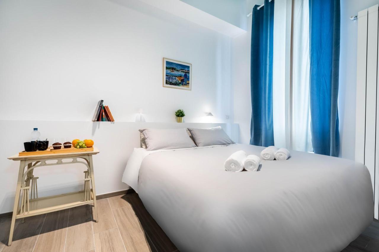 Bovisa Apartamento Milão