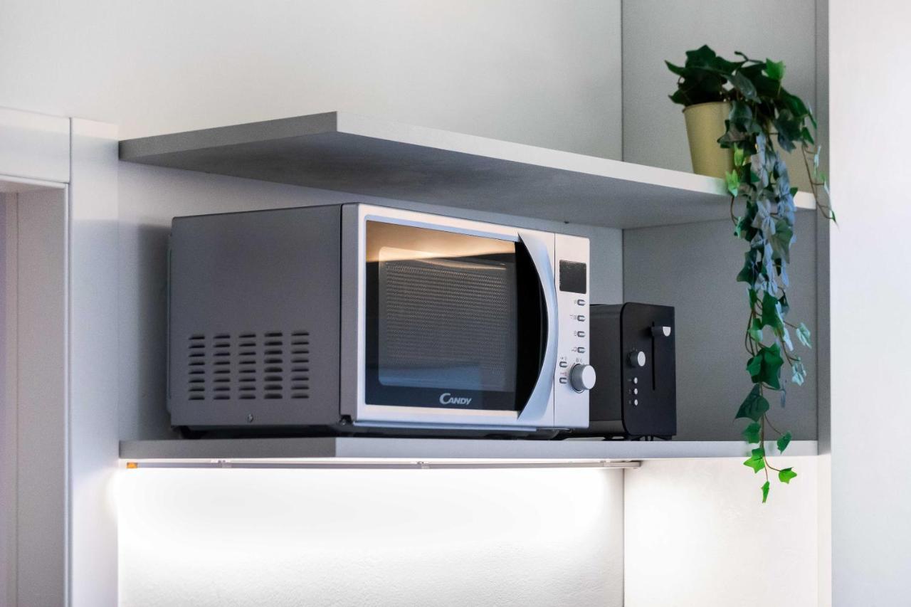 Bovisa Apartamento