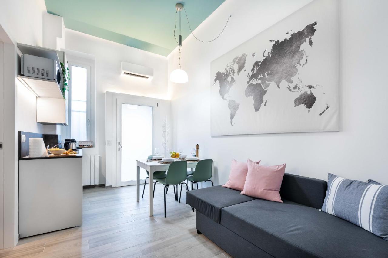 Bovisa Apartamento *