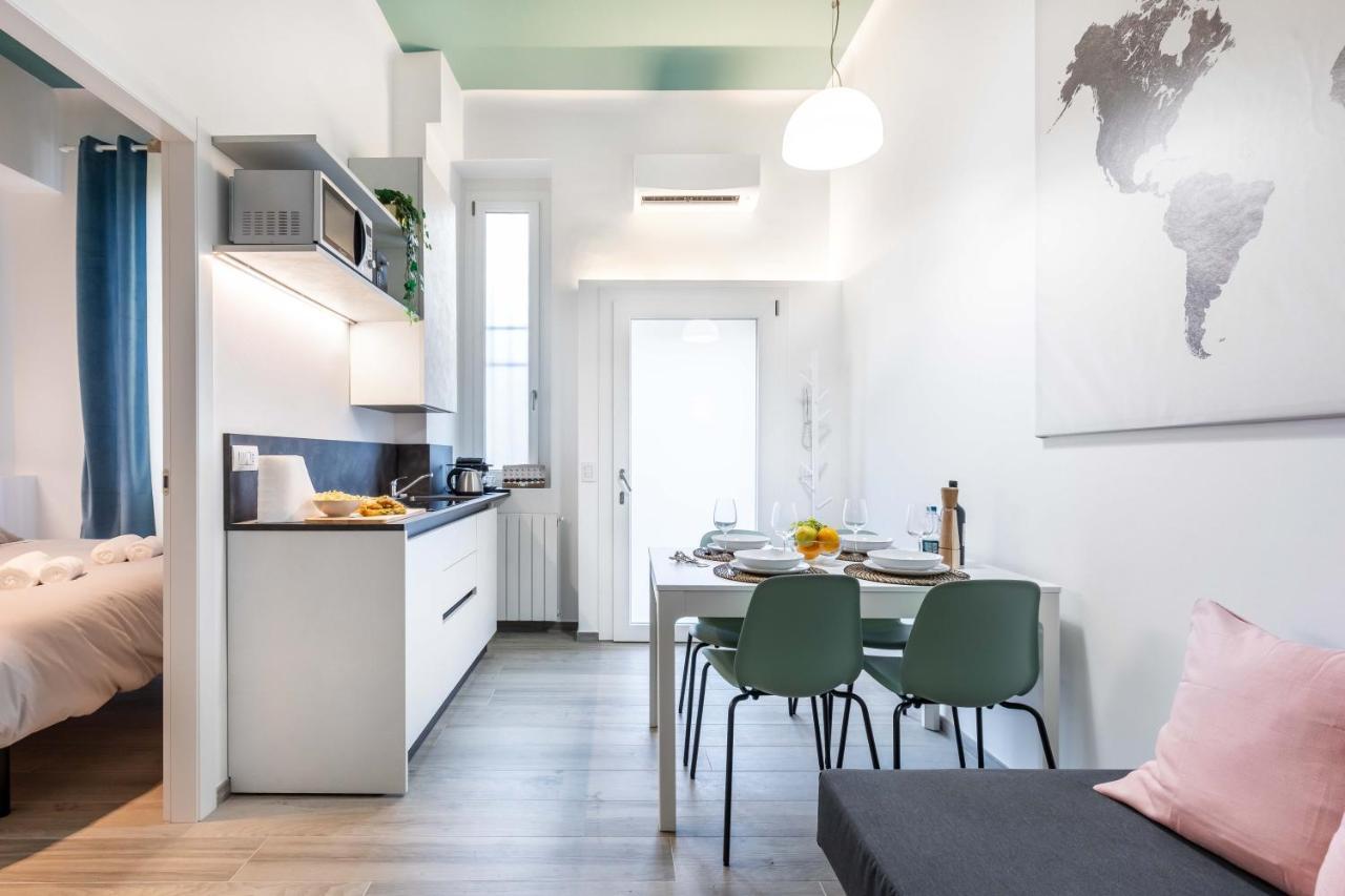 Apartamento Bovisa *