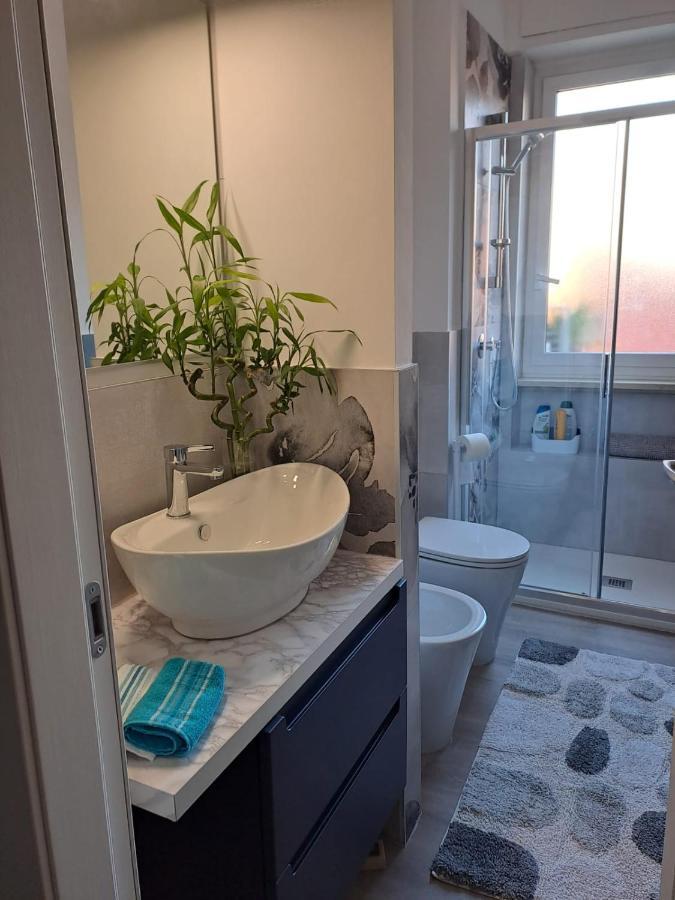 Casarina Apartamento Milão