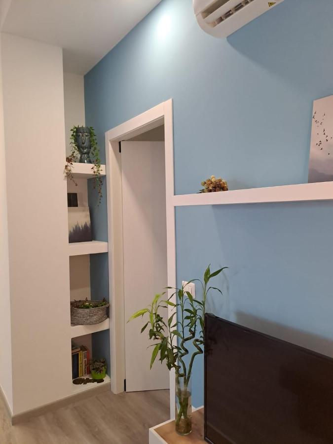 Apartamento Casarina *