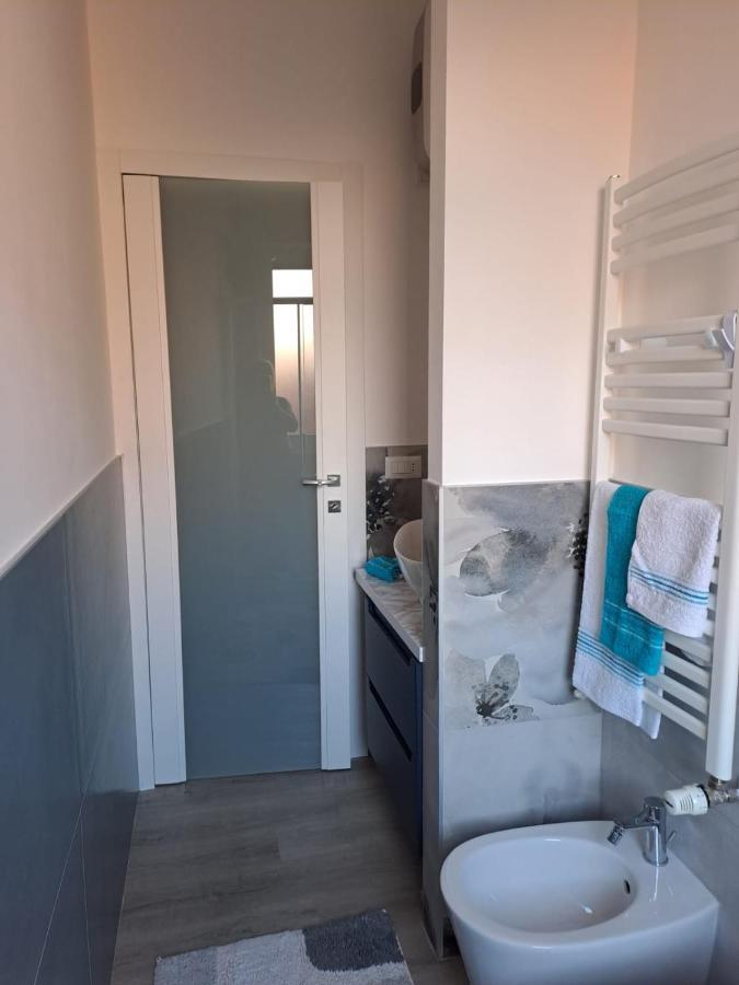 Apartamento Casarina Milão