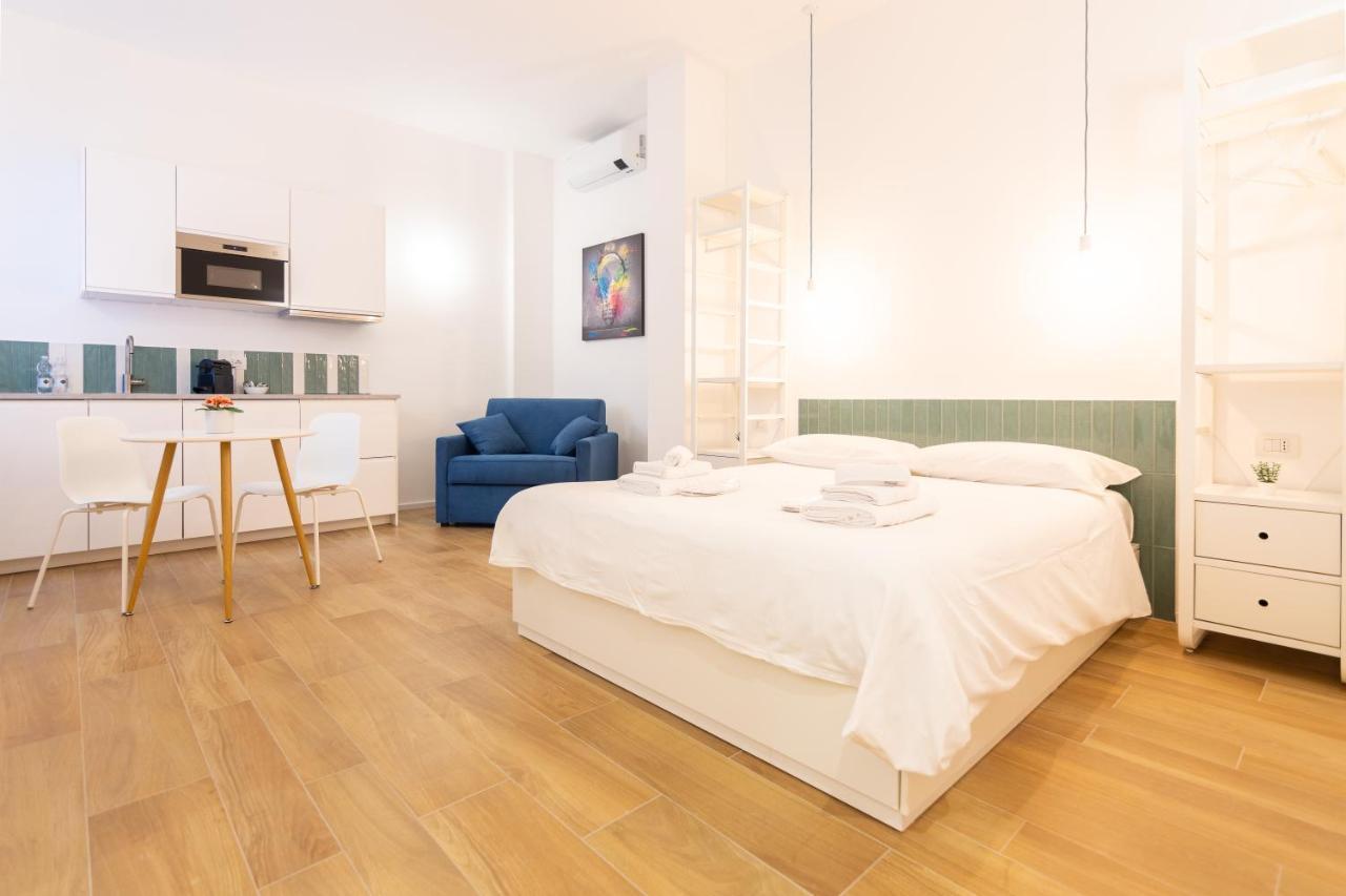 Apartamento Mi Navigli - Zona Tortona