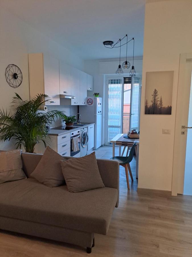 Apartamento Casarina