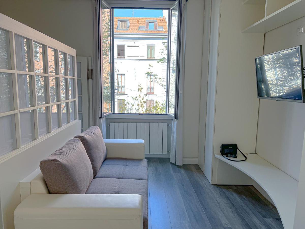 Apartamento The Boutique - Marghera, M1 Wagner Milão