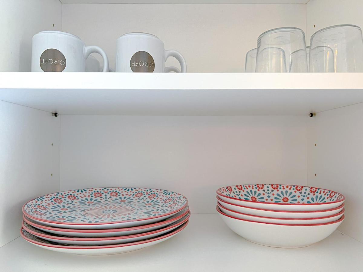 Apartamento The Boutique - Marghera, M1 Wagner *