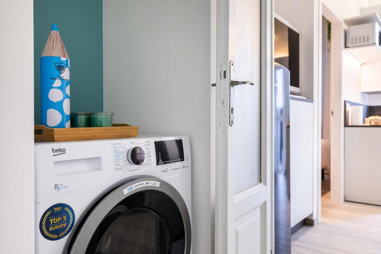 Bovisa Apartamento Milão