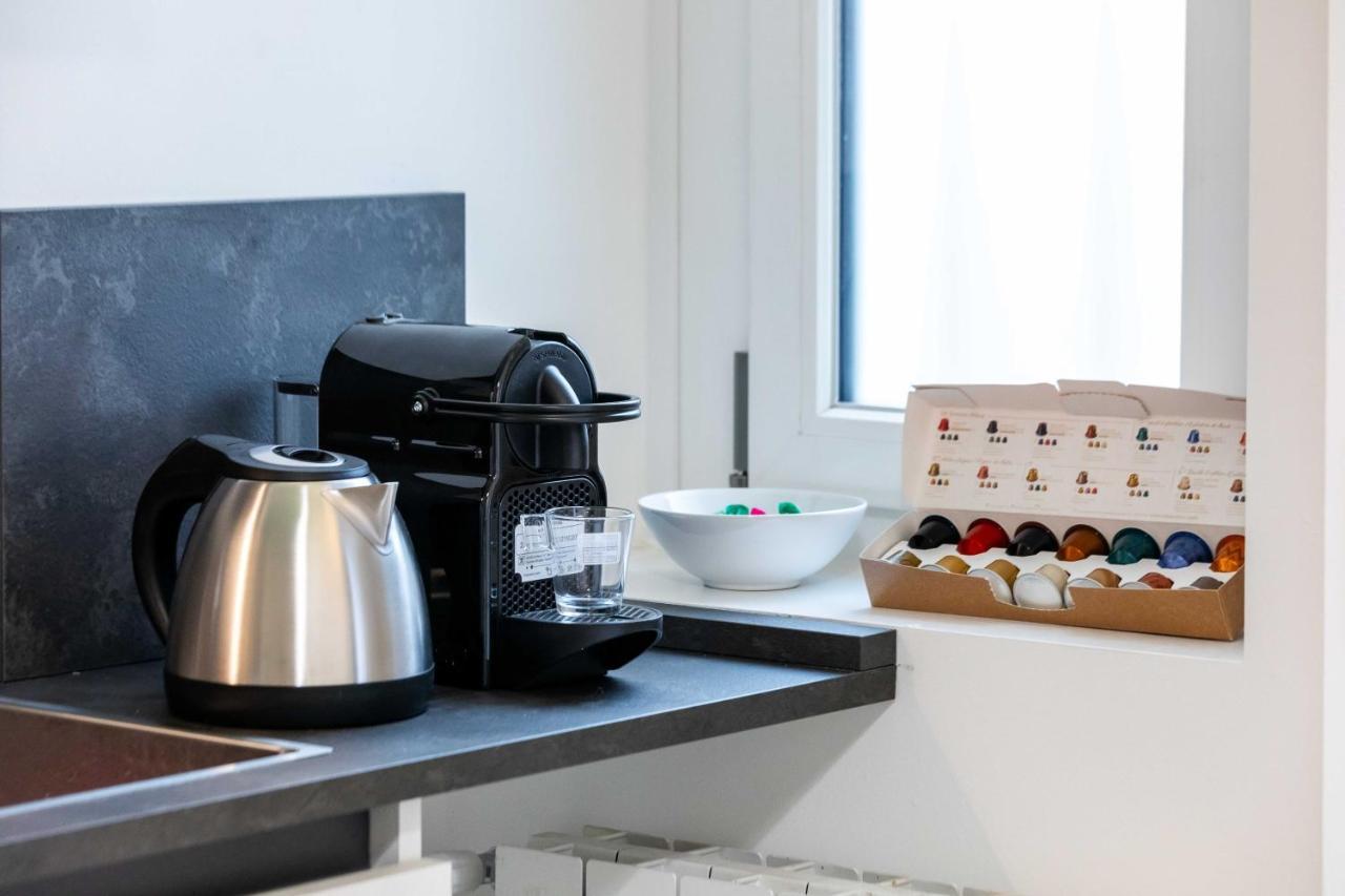 Bovisa Apartamento