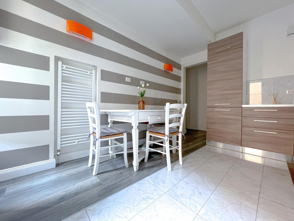 The Boutique - Marghera, M1 Wagner Apartamento *