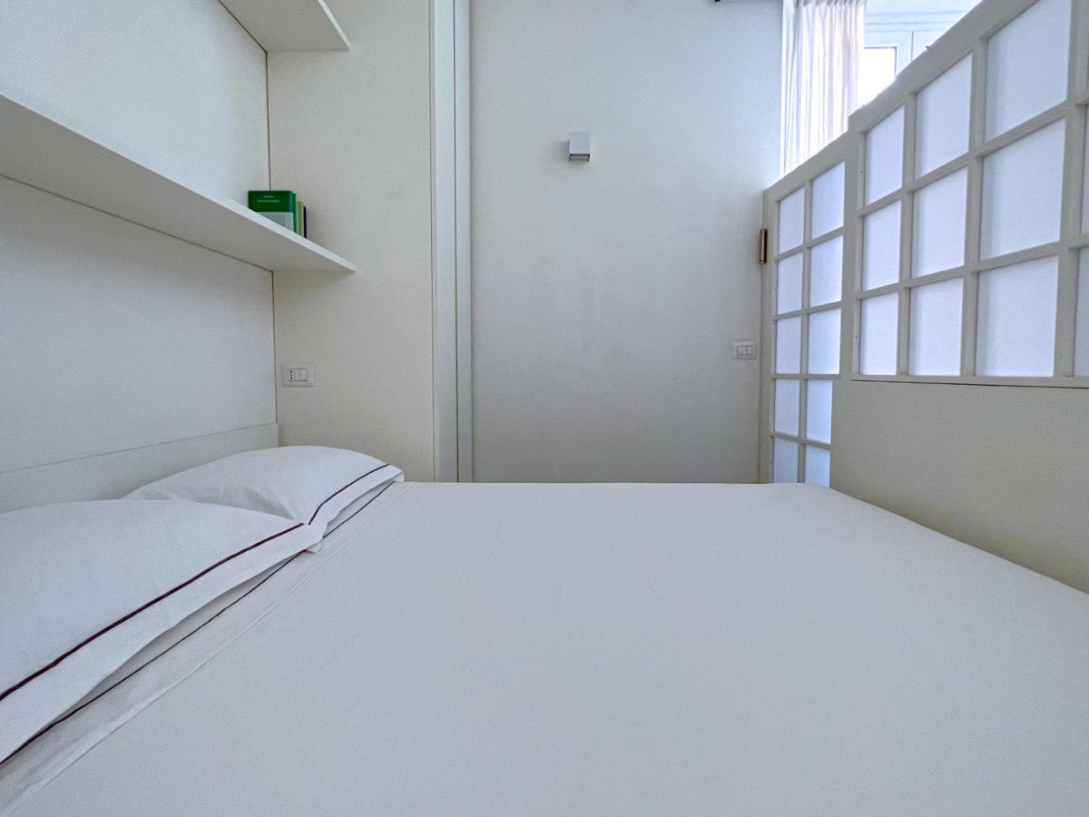 Apartamento The Boutique - Marghera, M1 Wagner Milão