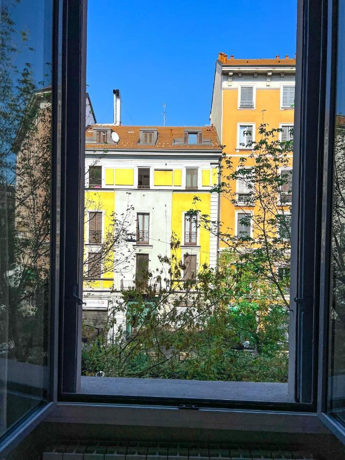 Apartamento The Boutique - Marghera, M1 Wagner