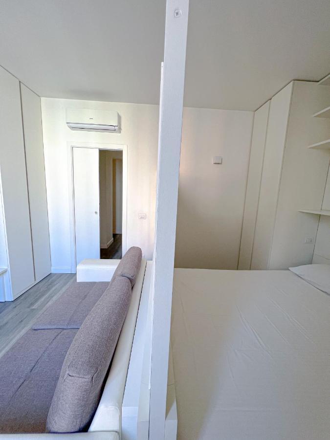 Apartamento The Boutique - Marghera, M1 Wagner *