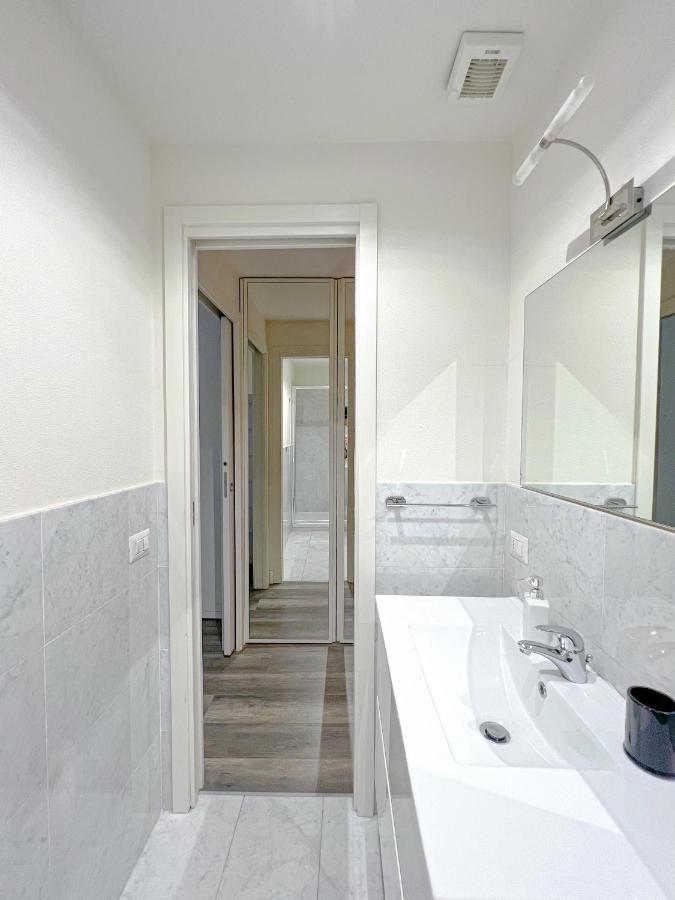 Apartamento The Boutique - Marghera, M1 Wagner