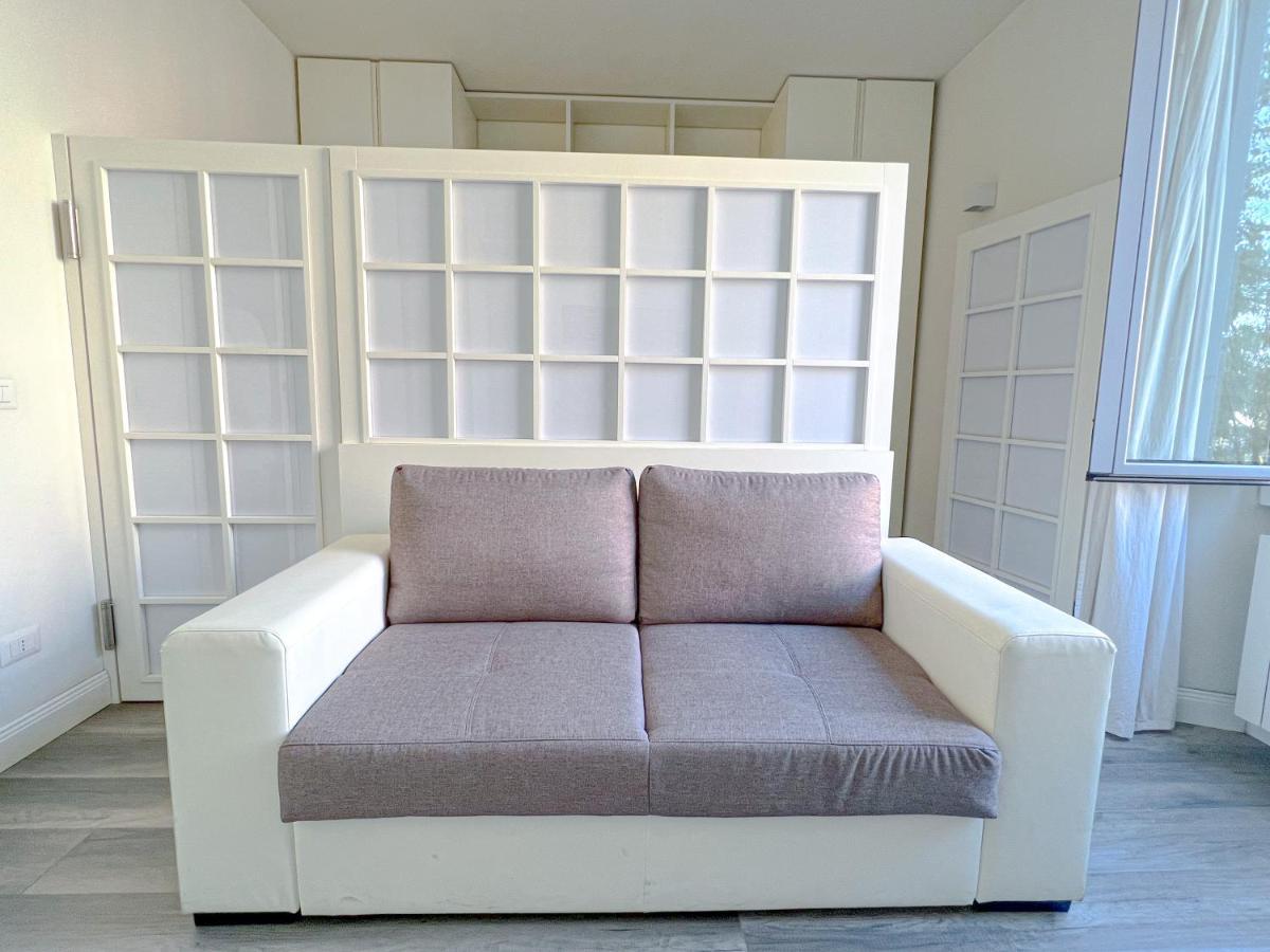 Apartamento The Boutique - Marghera, M1 Wagner