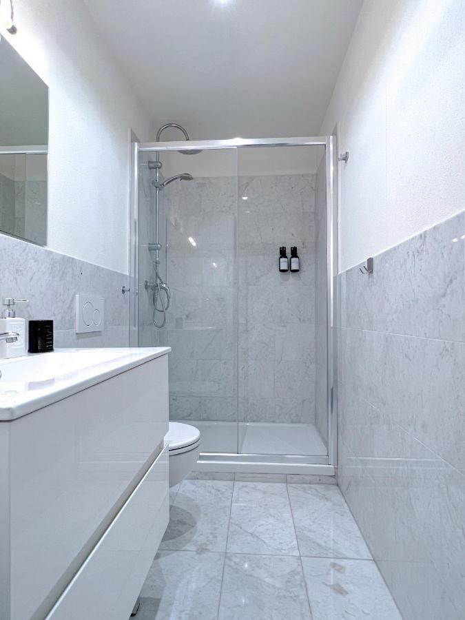 Apartamento The Boutique - Marghera, M1 Wagner Milão