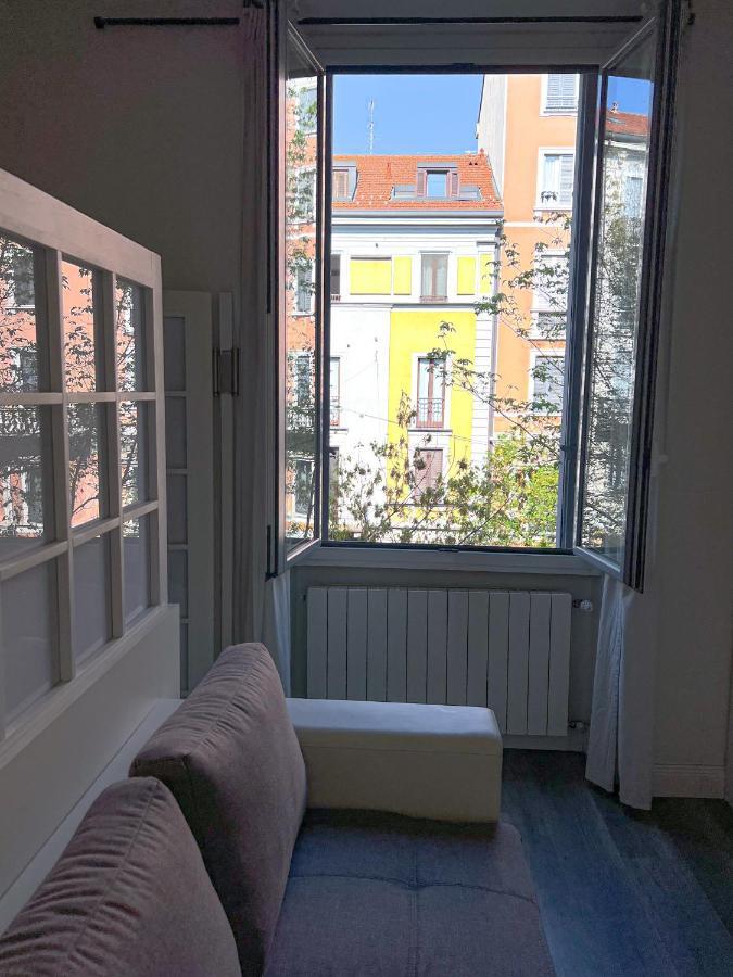 Apartamento The Boutique - Marghera, M1 Wagner