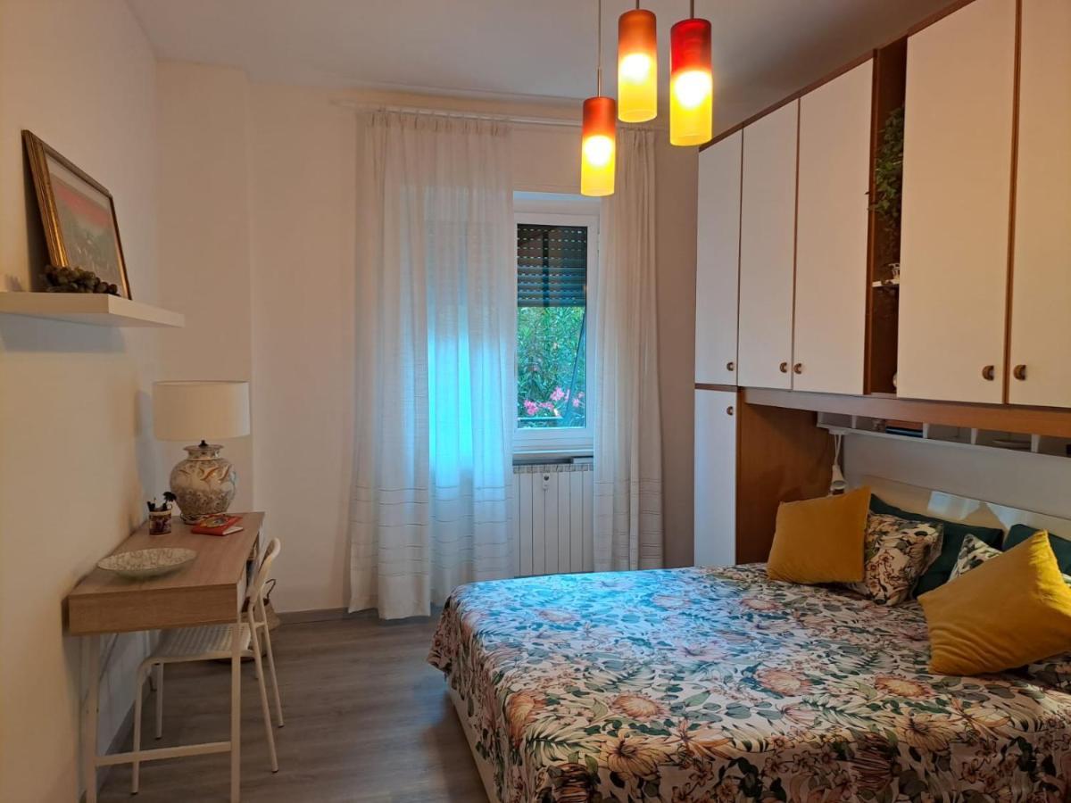 Casarina Apartamento