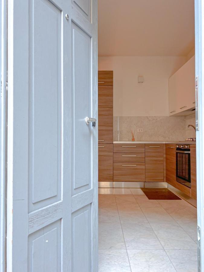 The Boutique - Marghera, M1 Wagner Apartamento *
