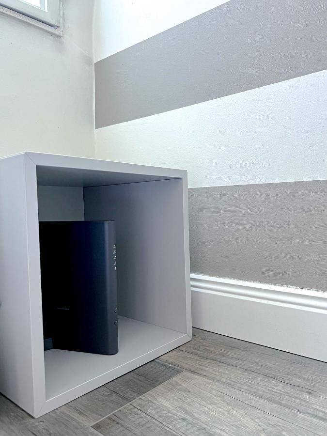 The Boutique - Marghera, M1 Wagner Apartamento *