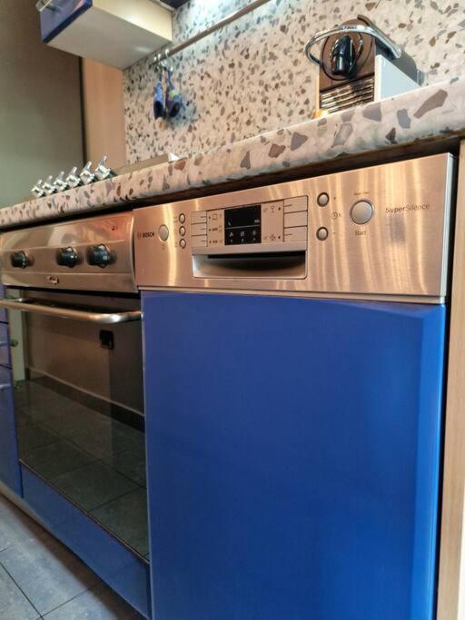 La Dolce Luxury Apartment-via Solari Apartamento