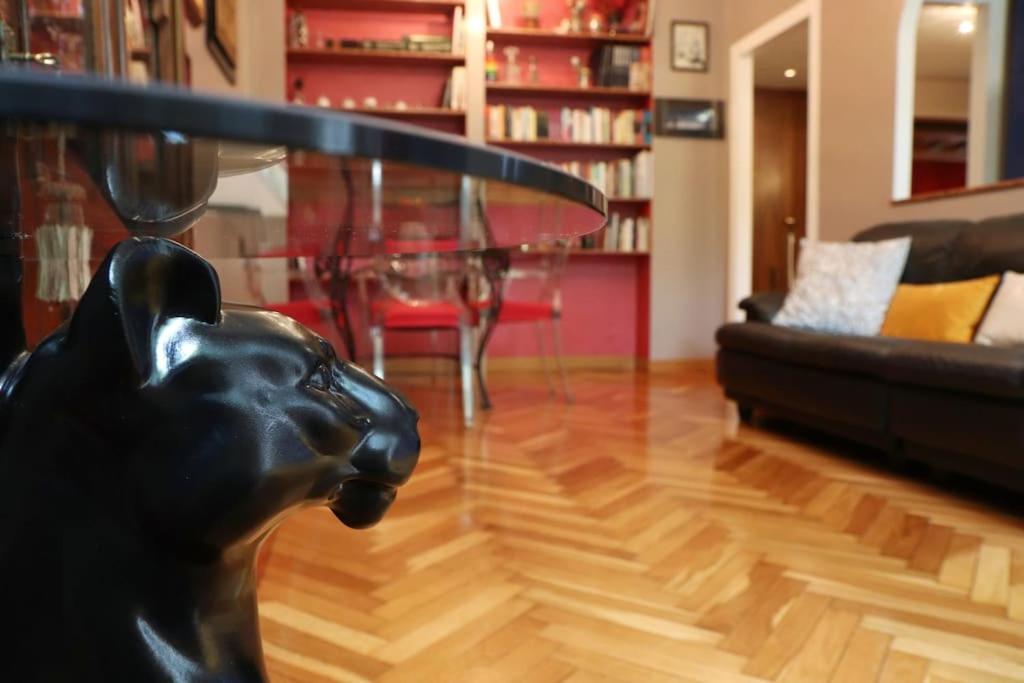 Apartamento La Dolce Luxury Apartment-via Solari *