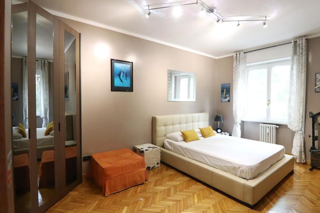 La Dolce Luxury Apartment-via Solari