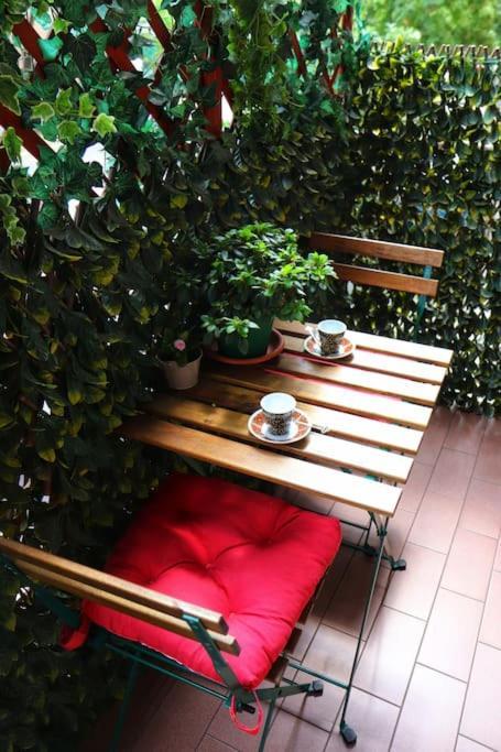 La Dolce Luxury Apartment-via Solari Apartamento