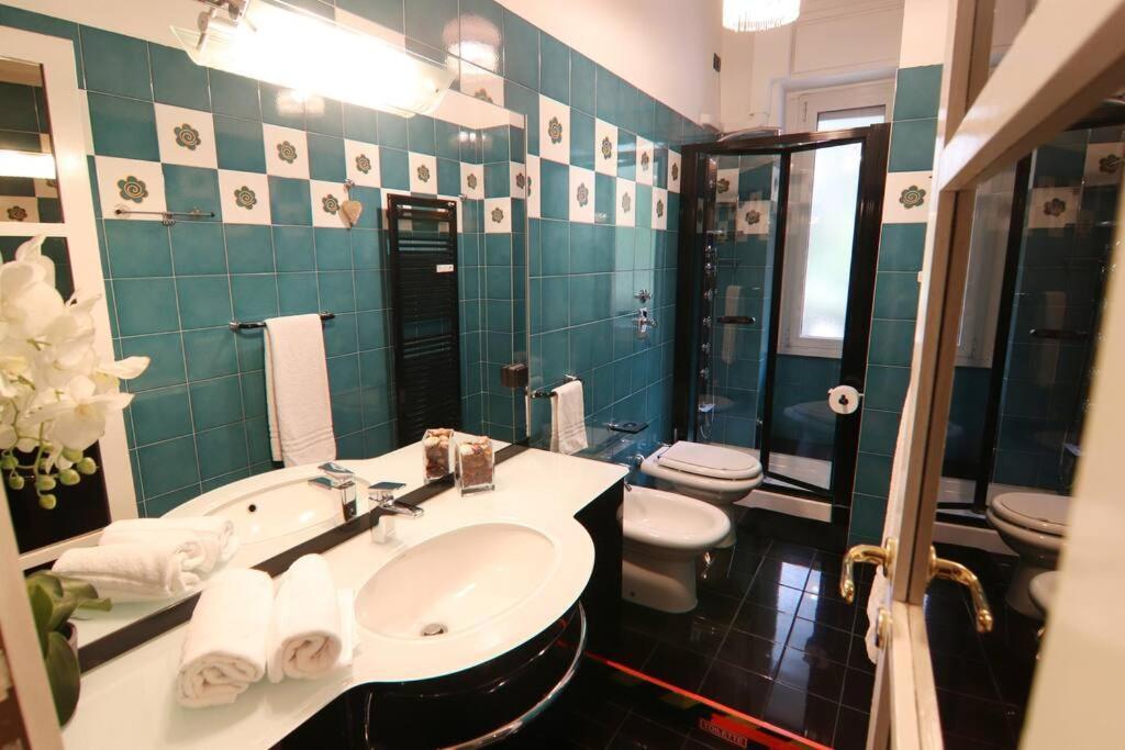 La Dolce Luxury Apartment-via Solari Apartamento *