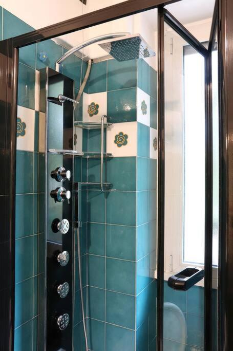 Apartamento La Dolce Luxury Apartment-via Solari