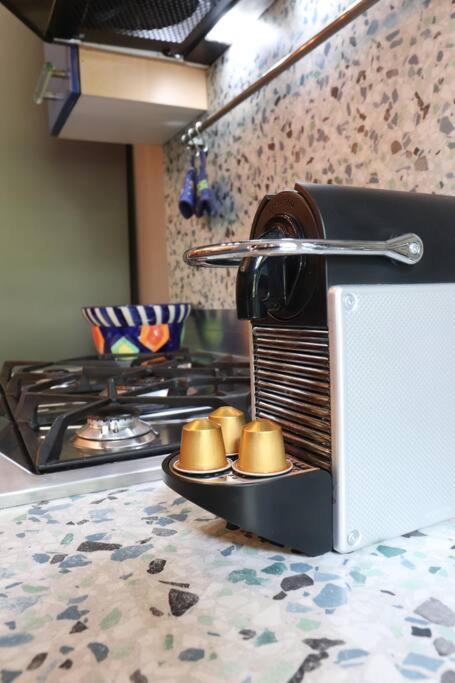 La Dolce Luxury Apartment-via Solari Apartamento