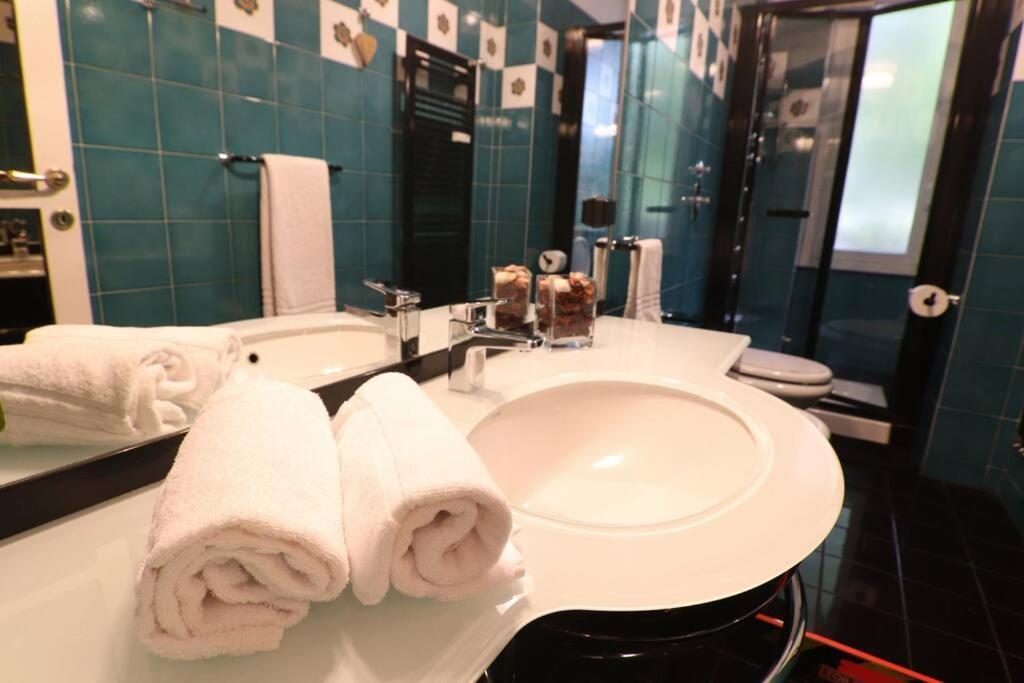 La Dolce Luxury Apartment-via Solari Apartamento *