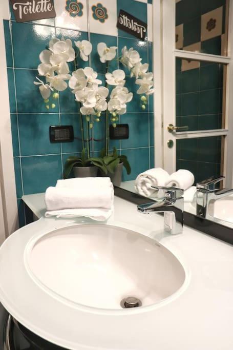 Apartamento La Dolce Luxury Apartment-via Solari