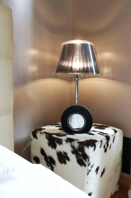Apartamento La Dolce Luxury Apartment-via Solari *