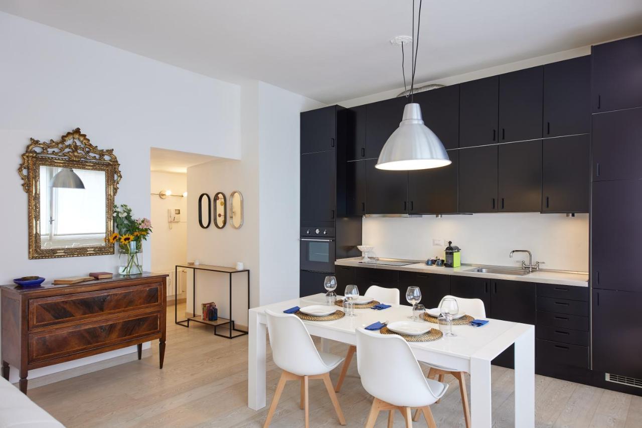 Hale - Porta Romana Apartment Mailand