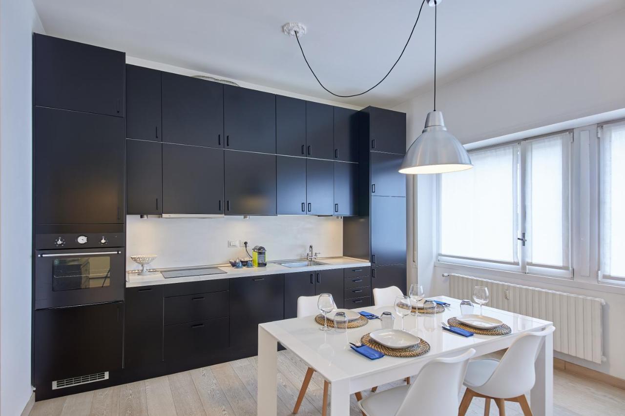 Apartment Hale - Porta Romana *