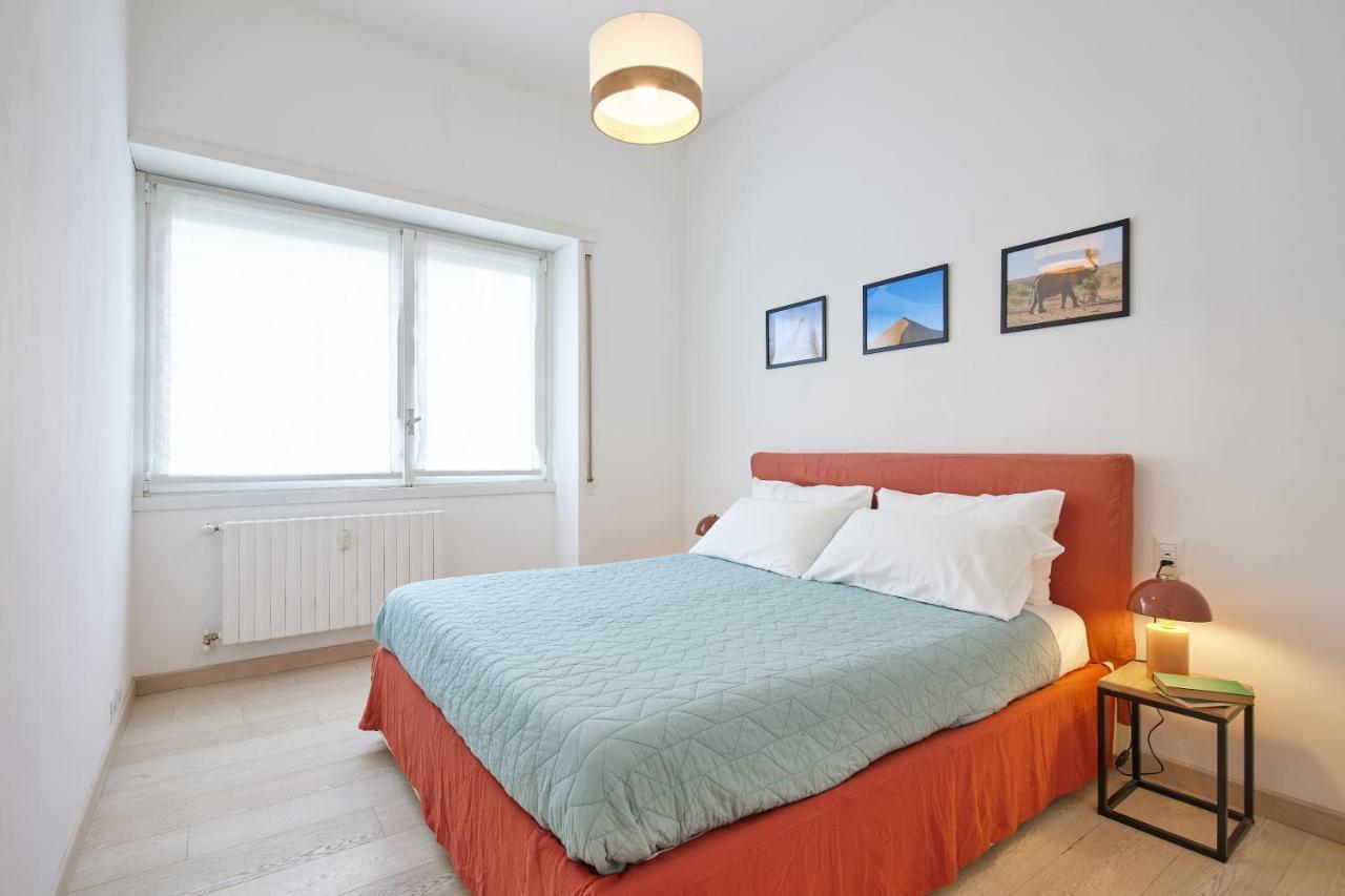 Hale - Porta Romana Apartment