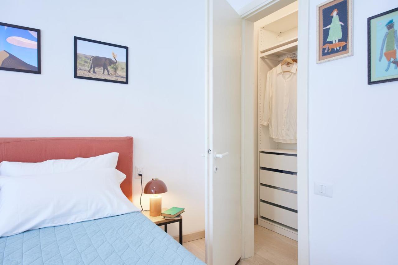 Hale - Porta Romana Apartment
