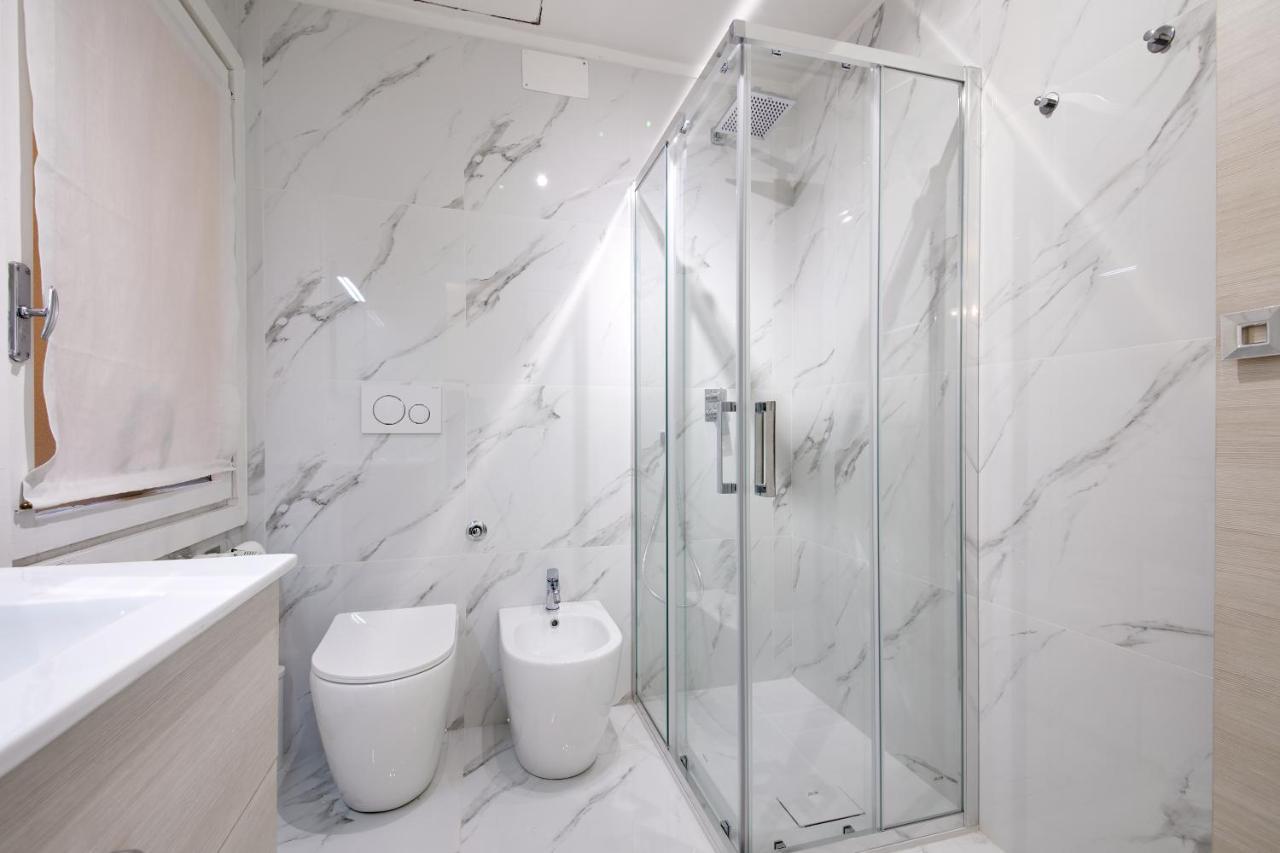 Hale - Porta Romana Apartment Mailand