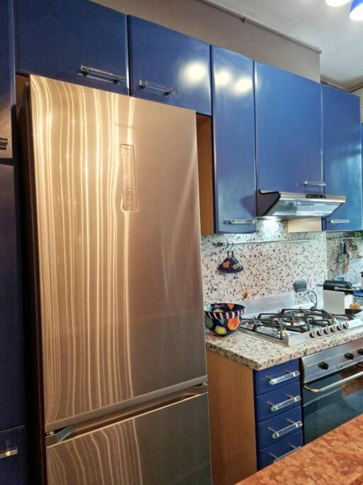 Apartamento La Dolce Luxury Apartment-via Solari