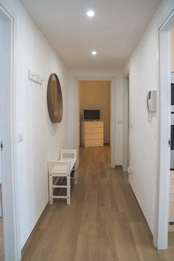 Apartamento L'arche Comfort & Relax - House In The Trees