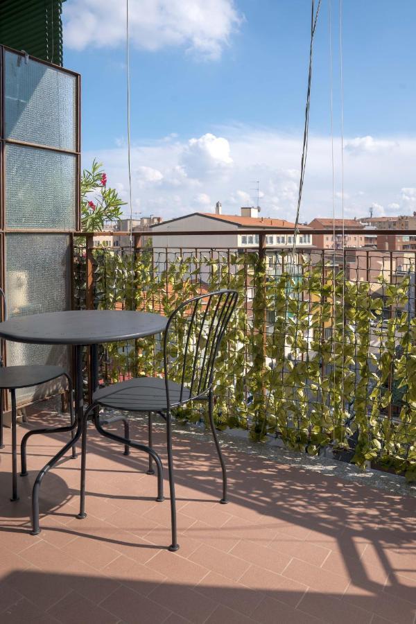 L'arche Comfort & Relax - House In The Trees Apartamento *