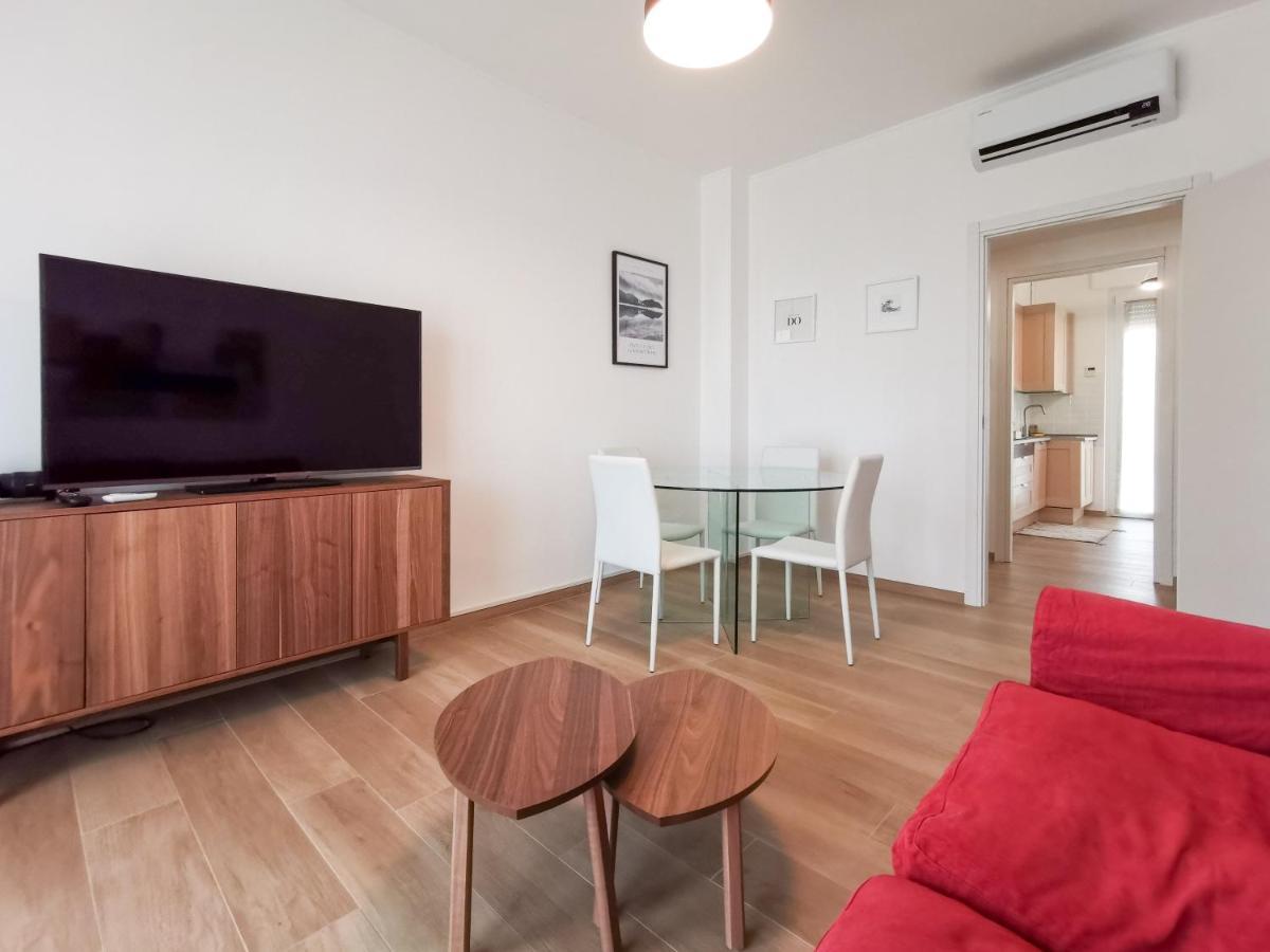 L'arche Comfort & Relax - House In The Trees Apartamento *