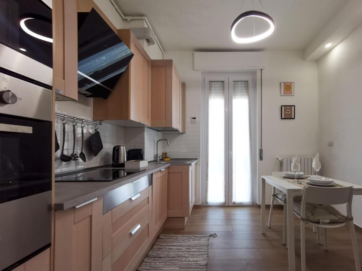 Apartamento L'arche Comfort & Relax - House In The Trees